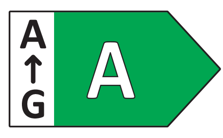 Energieeffizienzlabel A