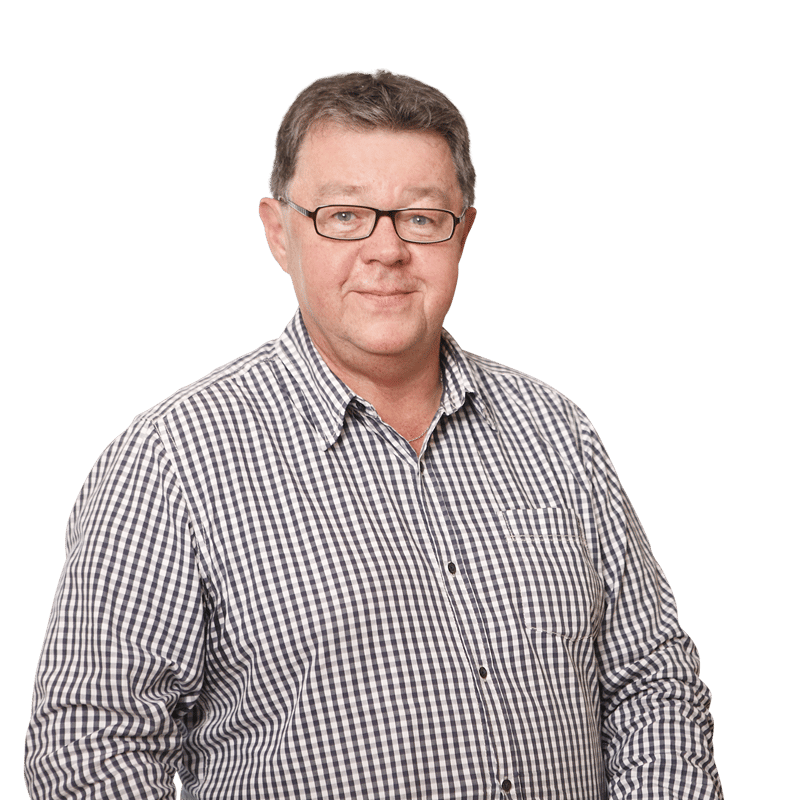 Uwe Stutzki von KüchenMax
